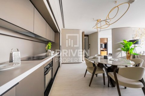 Appartement à Downtown Dubai (Downtown Burj Dubai), Dubai, 1 chambre, 109.9 m², № 136946 - photo 6