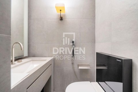 Appartement à Downtown Dubai (Downtown Burj Dubai), Dubai, 1 chambre, 109.9 m², № 136946 - photo 11