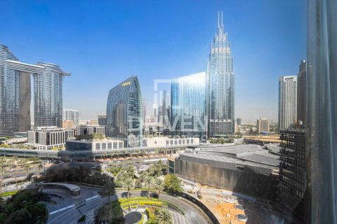 Appartement à Downtown Dubai (Downtown Burj Dubai), Dubai, 1 chambre, 109.9 m², № 136946 - photo 12