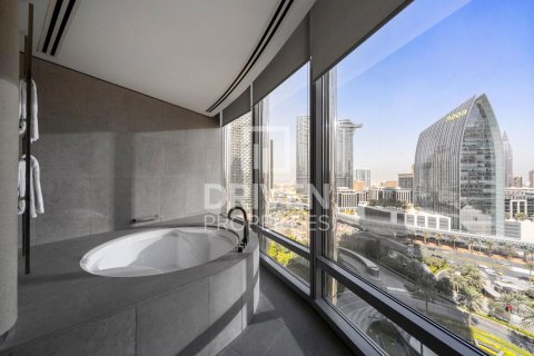Appartement à Downtown Dubai (Downtown Burj Dubai), Dubai, 1 chambre, 109.9 m², № 136946 - photo 10