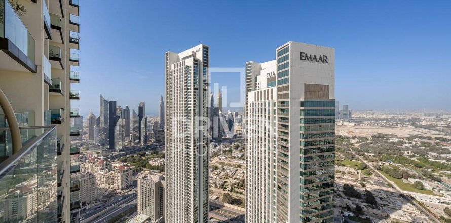Appartement à Zabeel, Dubai, 2 chambres, 128.39 m², № 136959