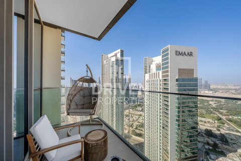 Appartement à Zabeel, Dubai, 2 chambres, 128.39 m², № 136959 - photo 15