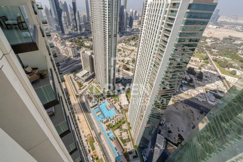Appartement à Zabeel, Dubai, 2 chambres, 128.39 m², № 136959 - photo 17