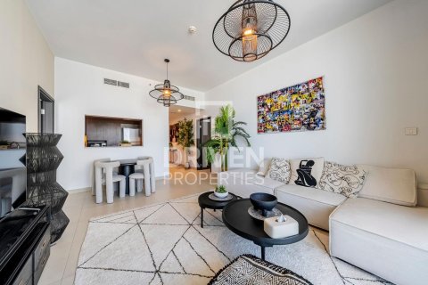 Appartement à Zabeel, Dubai, 2 chambres, 128.39 m², № 136959 - photo 4
