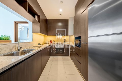 Appartement à Zabeel, Dubai, 2 chambres, 128.39 m², № 136959 - photo 12