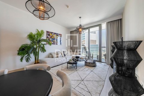 Appartement à Zabeel, Dubai, 2 chambres, 128.39 m², № 136959 - photo 2