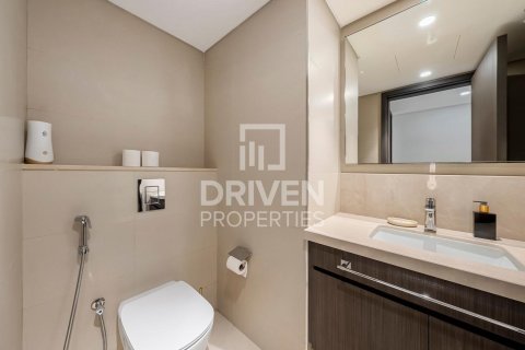 Appartement à Zabeel, Dubai, 2 chambres, 128.39 m², № 136959 - photo 14