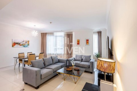 Appartement à Capital Bay, Business Bay, Dubai, 1 chambre, 99.41 m², № 136960 - photo 9
