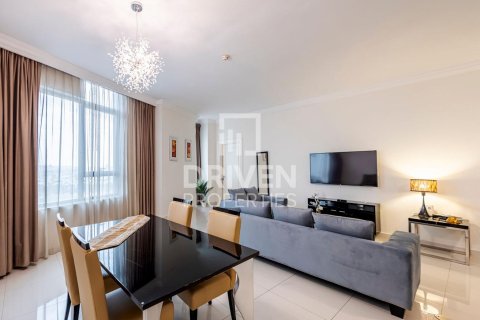 Appartement à Capital Bay, Business Bay, Dubai, 1 chambre, 99.41 m², № 136960 - photo 10