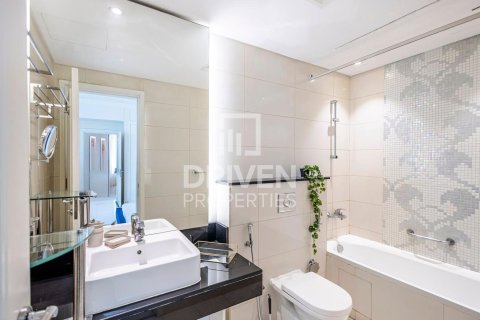 Appartement à Capital Bay, Business Bay, Dubai, 1 chambre, 99.41 m², № 136960 - photo 12