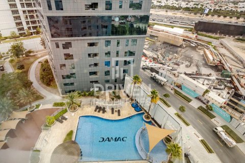 Appartement à Capital Bay, Business Bay, Dubai, 1 chambre, 99.41 m², № 136960 - photo 14