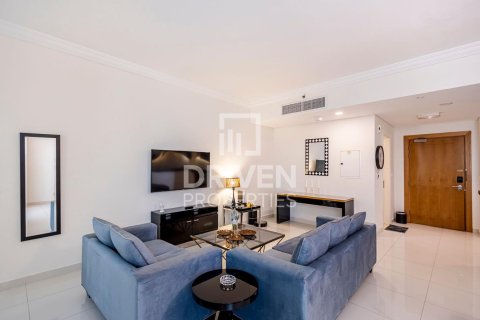 Appartement à Capital Bay, Business Bay, Dubai, 1 chambre, 99.41 m², № 136960 - photo 8