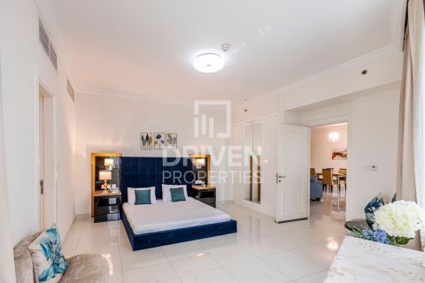 Appartement à Capital Bay, Business Bay, Dubai, 1 chambre, 99.41 m², № 136960 - photo 4