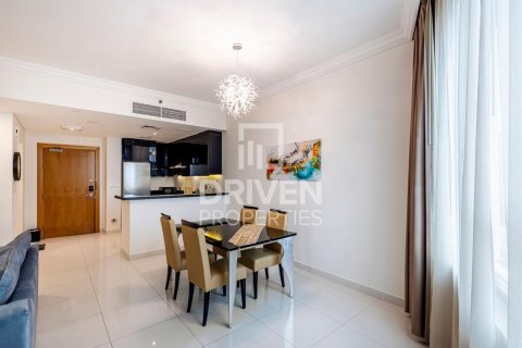 Appartement à Capital Bay, Business Bay, Dubai, 1 chambre, 99.41 m², № 136960 - photo 7