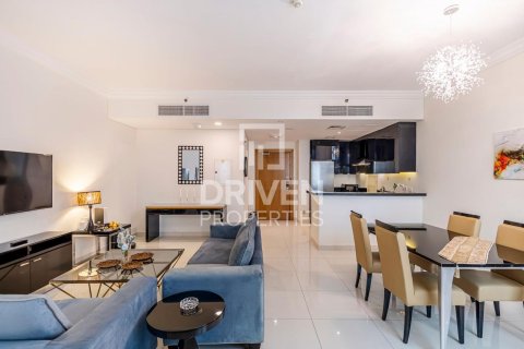 Appartement à Capital Bay, Business Bay, Dubai, 1 chambre, 99.41 m², № 136960 - photo 6