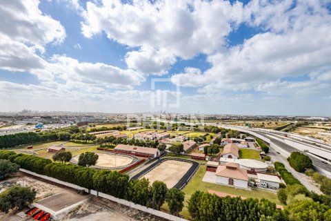 Квартира в Capital Bay, Бизнес-Бэй, Дубай, 1 спальня, 99.41м², № 136960