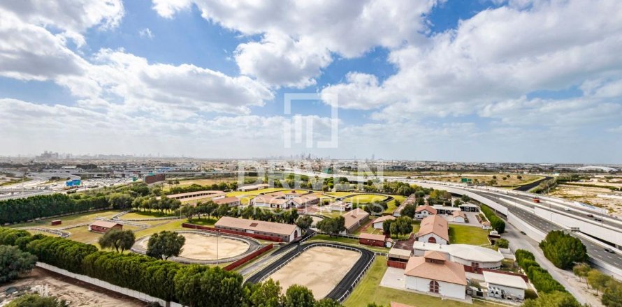 Appartement à Capital Bay, Business Bay, Dubai, 1 chambre, 99.41 m², № 136960