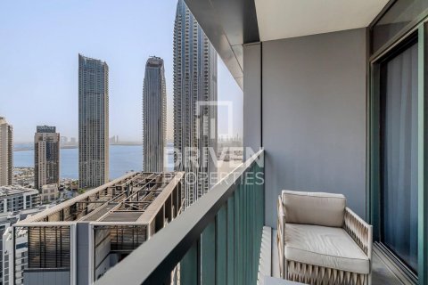 Appartement à Dubai Creek Harbour (The Lagoons), Dubai, 1 chambre, 65.68 m², № 136949 - photo 11