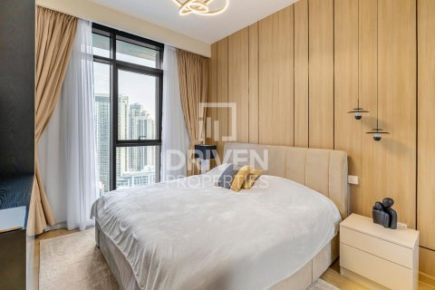 Appartement à Dubai Creek Harbour (The Lagoons), Dubai, 1 chambre, 65.68 m², № 136949 - photo 5