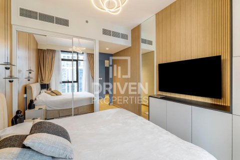Appartement à Dubai Creek Harbour (The Lagoons), Dubai, 1 chambre, 65.68 m², № 136949 - photo 7