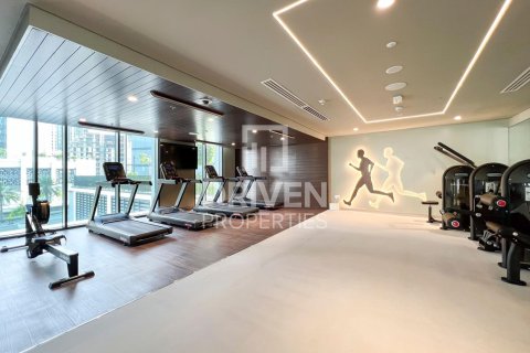 Appartement à Dubai Creek Harbour (The Lagoons), Dubai, 1 chambre, 65.68 m², № 136949 - photo 21