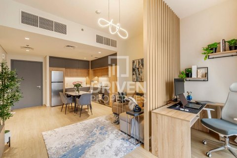 Appartement à Dubai Creek Harbour (The Lagoons), Dubai, 1 chambre, 65.68 m², № 136949 - photo 4