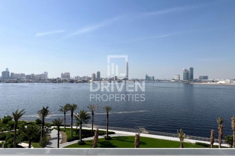 Appartement à Dubai Creek Harbour (The Lagoons), Dubai, 1 chambre, 65.68 m², № 136949 - photo 12