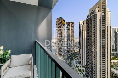 Appartement à Dubai Creek Harbour (The Lagoons), Dubai, 1 chambre, 65.68 m², № 136949 - photo 10