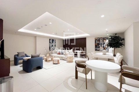 Appartement à Dubai Creek Harbour (The Lagoons), Dubai, 1 chambre, 65.68 m², № 136949 - photo 19