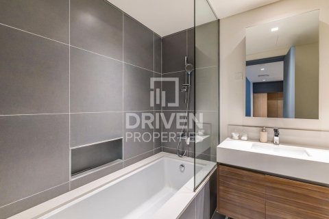 Appartement à Dubai Creek Harbour (The Lagoons), Dubai, 1 chambre, 65.68 m², № 136949 - photo 9