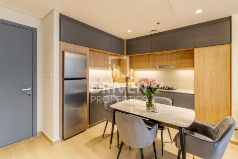 Appartement à Dubai Creek Harbour (The Lagoons), Dubai, 1 chambre, 65.68 m², № 136949 - photo 8