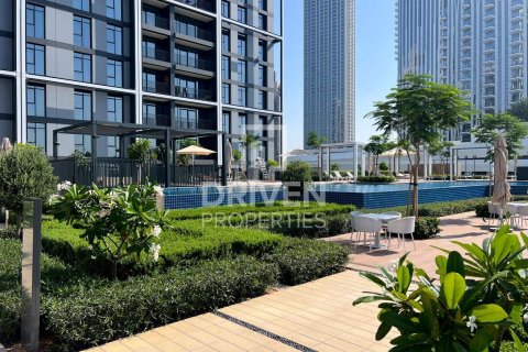 Appartement à Dubai Creek Harbour (The Lagoons), Dubai, 1 chambre, 65.68 m², № 136949 - photo 14