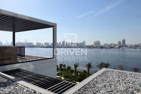 Appartement à Dubai Creek Harbour (The Lagoons), Dubai, 1 chambre, 65.68 m², № 136949 - photo 17