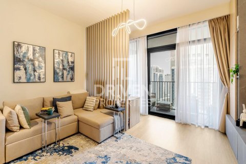 Appartement à Dubai Creek Harbour (The Lagoons), Dubai, 1 chambre, 65.68 m², № 136949 - photo 2