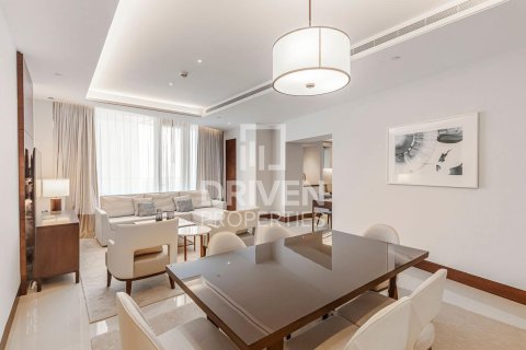 شقة في The Address Sky View Towers, وسط مدينة دبي, دبي 2 غرف نوم, 143.35 م² رقم 136961 - صورة 4