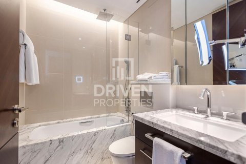 شقة في The Address Sky View Towers, وسط مدينة دبي, دبي 2 غرف نوم, 143.35 م² رقم 136961 - صورة 13