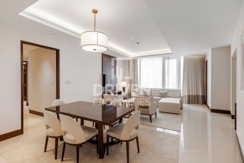 شقة في The Address Sky View Towers, وسط مدينة دبي, دبي 2 غرف نوم, 143.35 م² رقم 136961 - صورة 5
