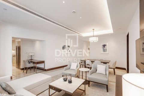 شقة في The Address Sky View Towers, وسط مدينة دبي, دبي 2 غرف نوم, 143.35 م² رقم 136961 - صورة 7