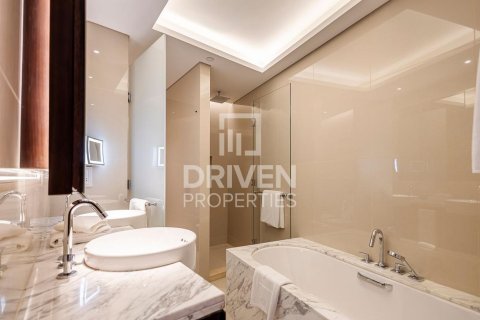 شقة في The Address Sky View Towers, وسط مدينة دبي, دبي 2 غرف نوم, 143.35 م² رقم 136961 - صورة 16