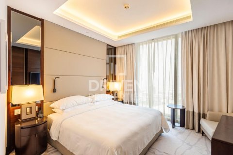 شقة في The Address Sky View Towers, وسط مدينة دبي, دبي 2 غرف نوم, 143.35 م² رقم 136961 - صورة 11