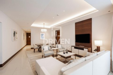 شقة في The Address Sky View Towers, وسط مدينة دبي, دبي 2 غرف نوم, 143.35 م² رقم 136961 - صورة 6