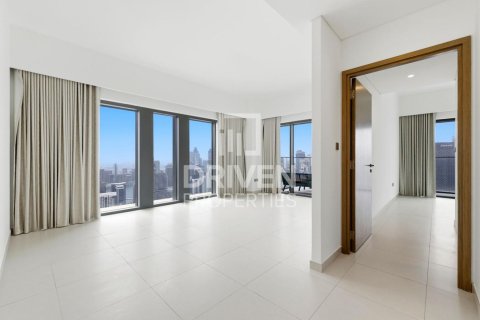 شقة في Burj Royale, وسط مدينة دبي, دبي 3 غرف نوم, 127.09 م² رقم 136947 - صورة 4