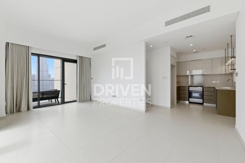 شقة في Burj Royale, وسط مدينة دبي, دبي 3 غرف نوم, 127.09 م² رقم 136947 - صورة 5