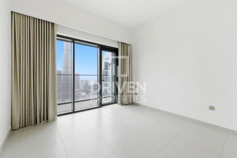شقة في Burj Royale, وسط مدينة دبي, دبي 3 غرف نوم, 127.09 م² رقم 136947 - صورة 3