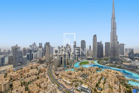 شقة في Burj Royale, وسط مدينة دبي, دبي 3 غرف نوم, 127.09 م² رقم 136947 - صورة 19