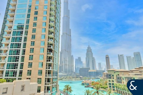 Apartment in Downtown Dubai (Downtown Burj Dubai), Dubai 2 bedrooms, 135 sq.m. № 98550