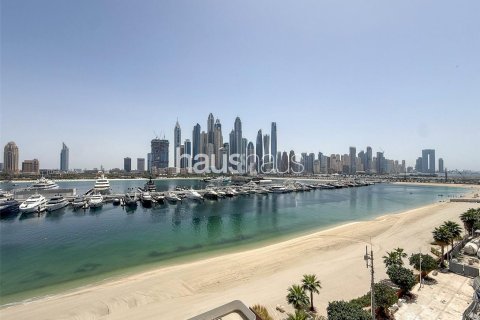 شقة في EMAAR Beachfront, Dubai Harbour, دبي 3 غرف نوم, 178 م² رقم 44918 - صورة 9