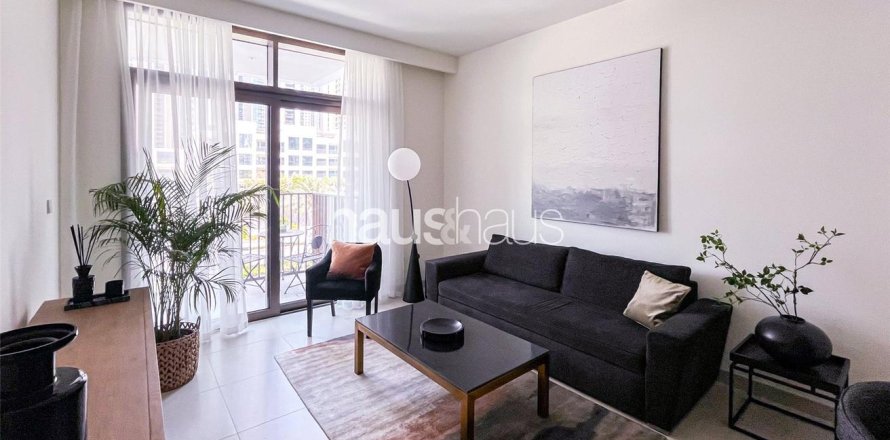 شقة في خور دبي, دبي 1غرف نوم, 60 م² رقم 44914