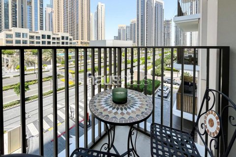 شقة في خور دبي, دبي 1غرف نوم, 60 م² رقم 44914 - صورة 13