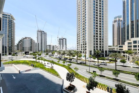شقة في خور دبي, دبي 1غرف نوم, 60 م² رقم 44914 - صورة 16